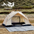 Easy to Assemble Portable 3-4 Person tent