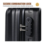 2 Piece Hard Side Luggage Set