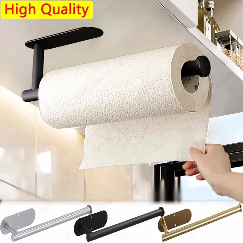 Paper Towel Holders For Kitchen