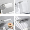 Paper Towel Holders For Kitchen