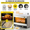 21L/47/L66L Commercial Multifunction Countertop Electric Oven