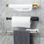 Paper Towel Holders For Kitchen