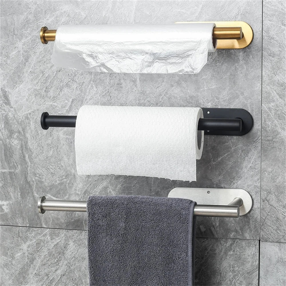 Paper Towel Holders For Kitchen