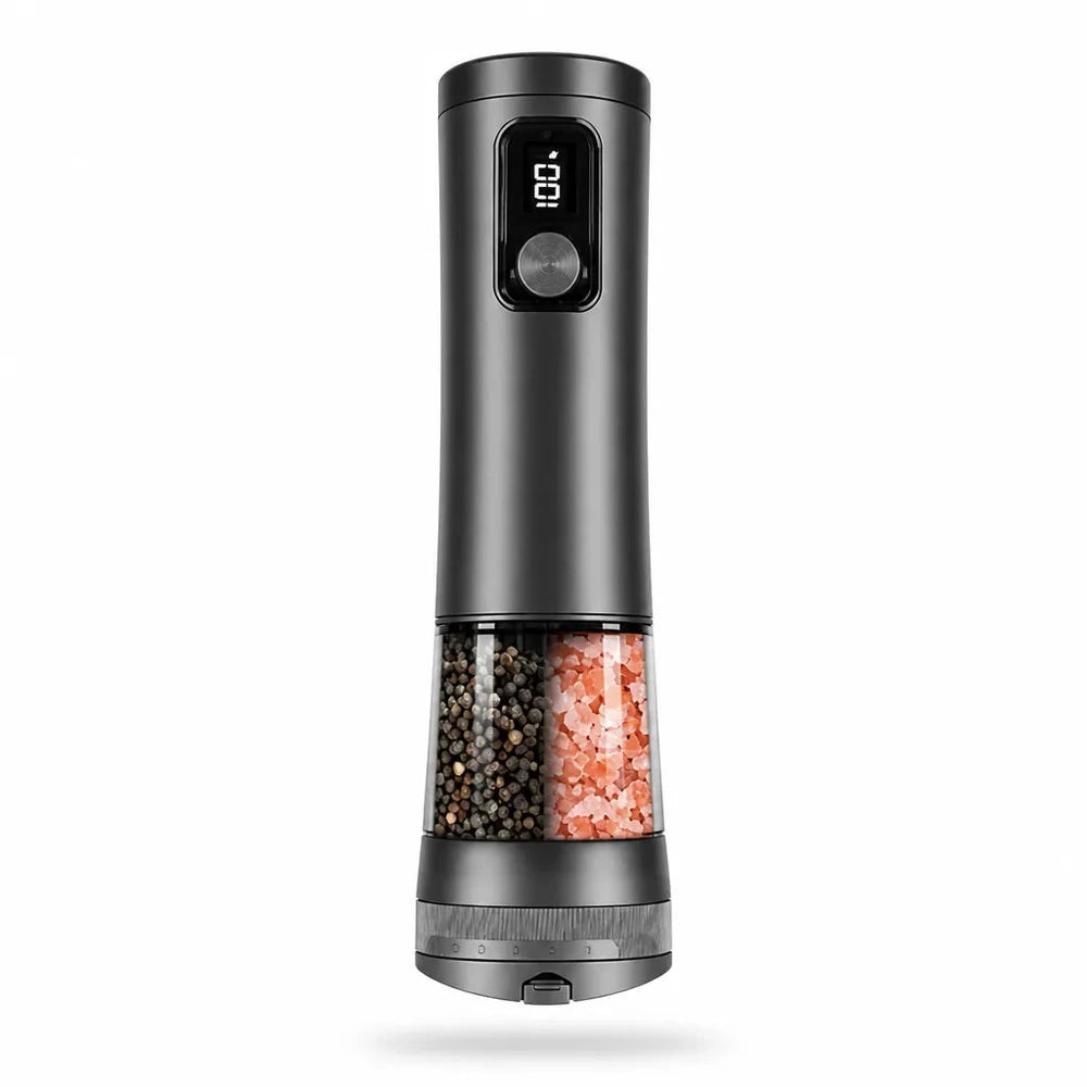 Norla Rechargeable Spice Dispenser