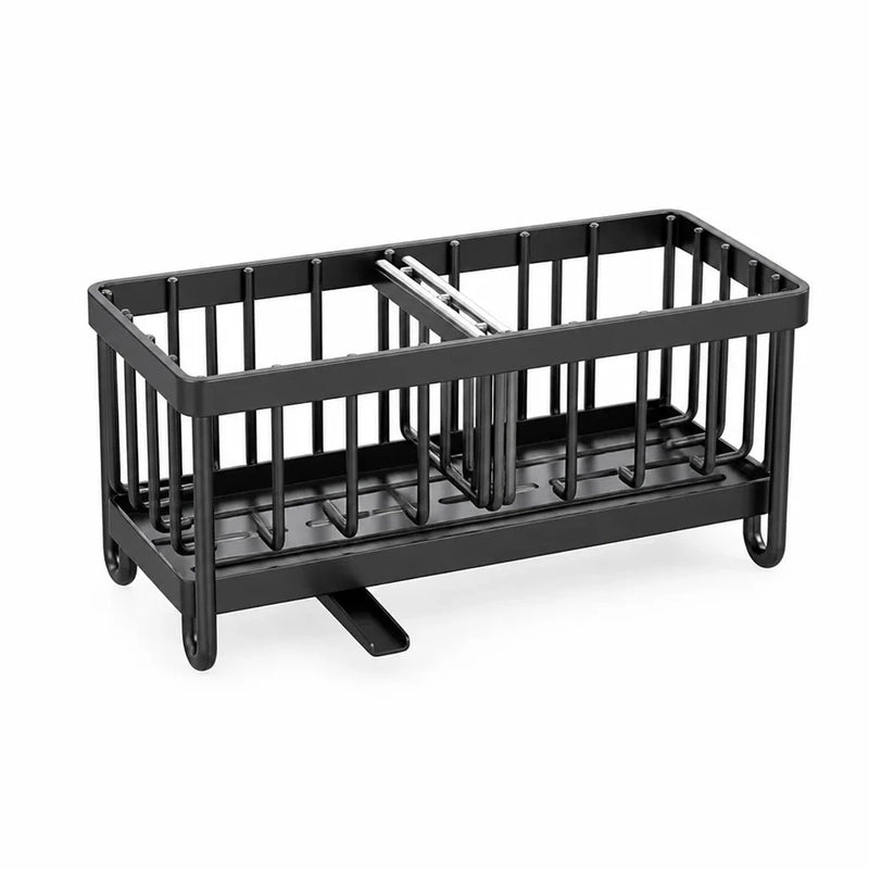 Carbon Steel Sink Sponge Drain Rack