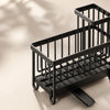 Carbon Steel Sink Sponge Drain Rack