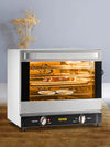 21L/47/L66L Commercial Multifunction Countertop Electric Oven