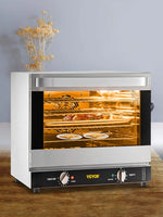 21L/47/L66L Commercial Multifunction Countertop Electric Oven