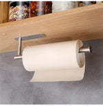 Paper Towel Holders For Kitchen