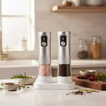 Electric Salt & Pepper Grinder