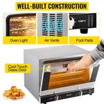 21L/47/L66L Commercial Multifunction Countertop Electric Oven