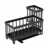 Carbon Steel Sink Sponge Drain Rack