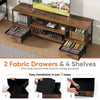 TV Entertainment Center For Living Room