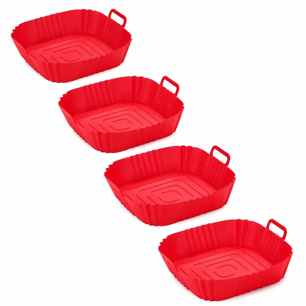 Avencea Silicone Baking Tray