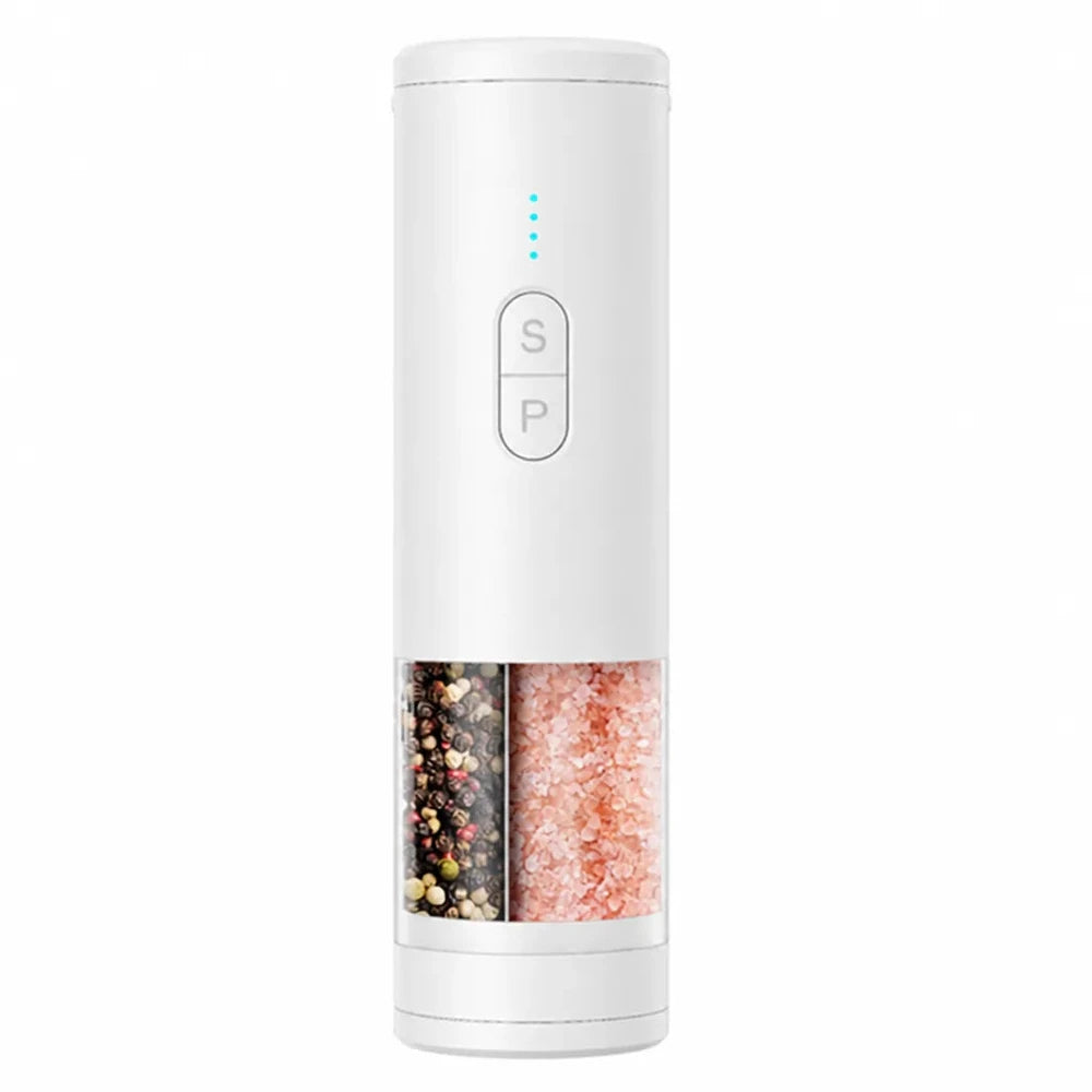 Norla Rechargeable Spice Dispenser