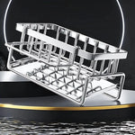 Stainless Steel Sink Drying Rack  Kitchen Organizer