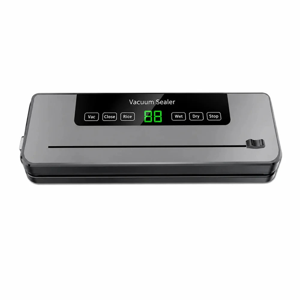 Morvena Vacuum Food Sealer