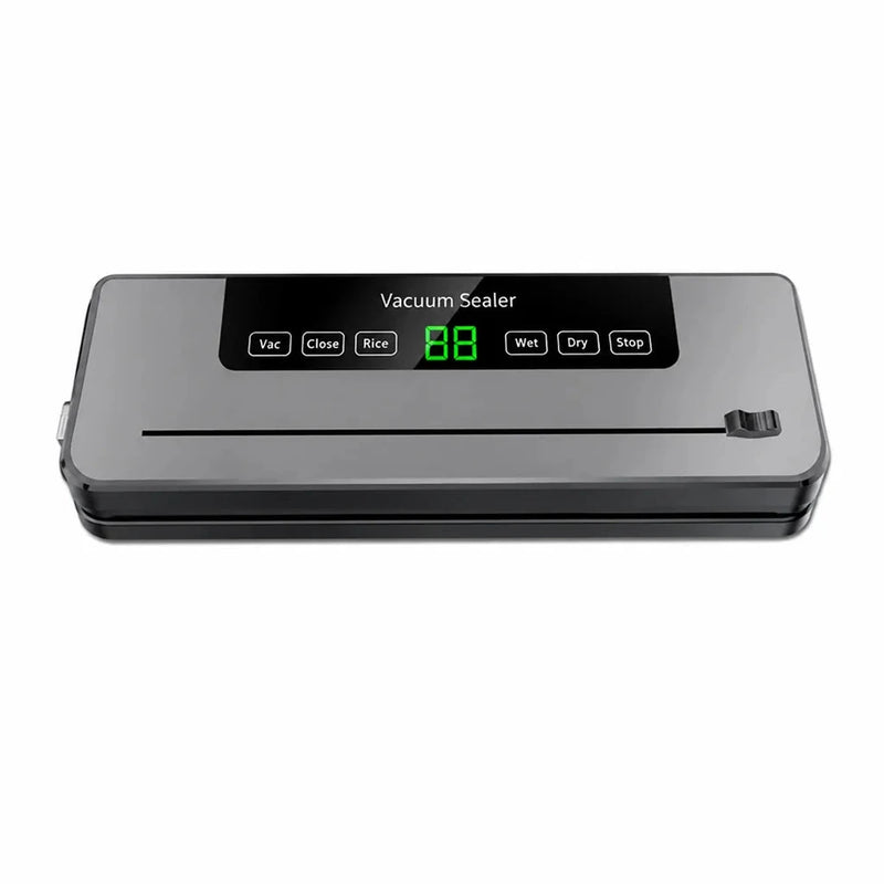 Morvena Vacuum Food Sealer