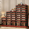 3/6/9-Tier Foldable Shoe Storage Cabinet