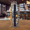40 Capsule Rotating Coffee Pod Holder