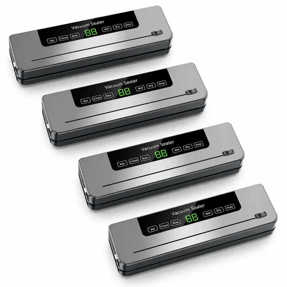 Morvena Vacuum Food Sealer