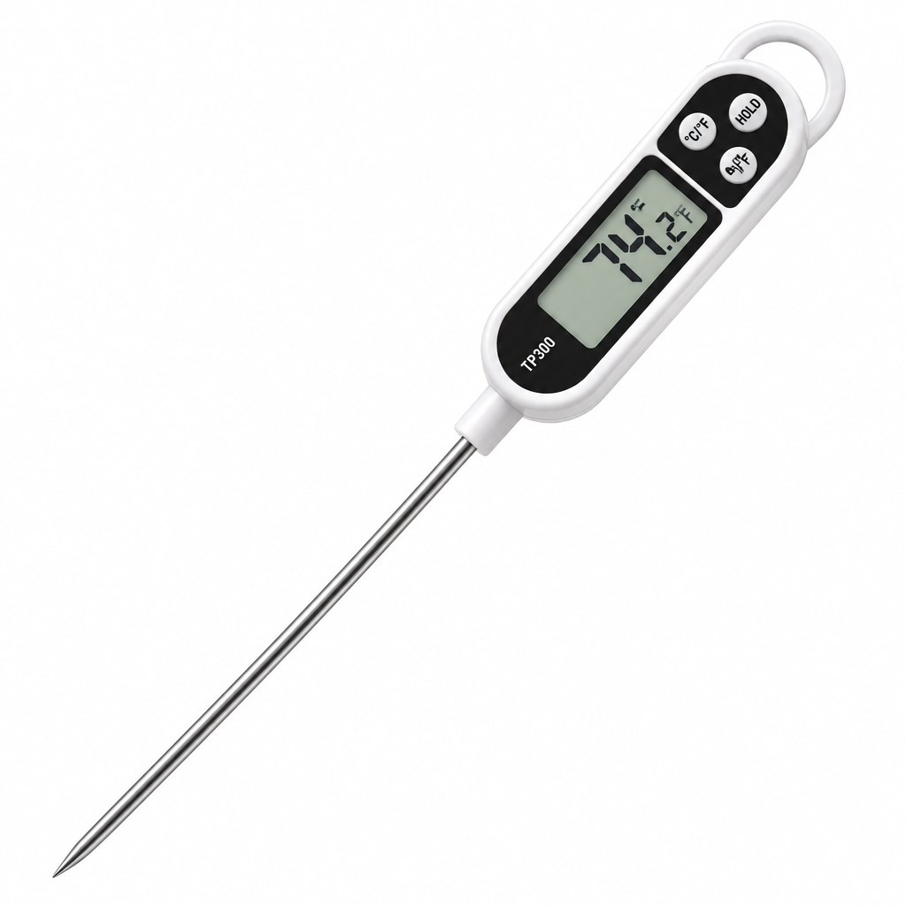 Digital Meat Thermometer product photo