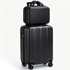 2 Piece Hard Side Luggage Set