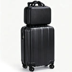 2 Piece Hard Side Luggage Set