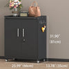 Mobile Tool Cabinet Rolling Storage Cabinet