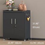 Mobile Tool Cabinet Rolling Storage Cabinet