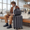 2 Piece Hard Side Luggage Set