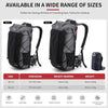 Camping Hiking Packs Outdoor Bags Travel Backpacks