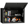 Wall Mounted Steel Tool Storage Cabinet