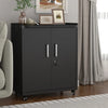 Mobile Tool Cabinet Rolling Storage Cabinet