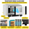 21L/47/L66L Commercial Multifunction Countertop Electric Oven