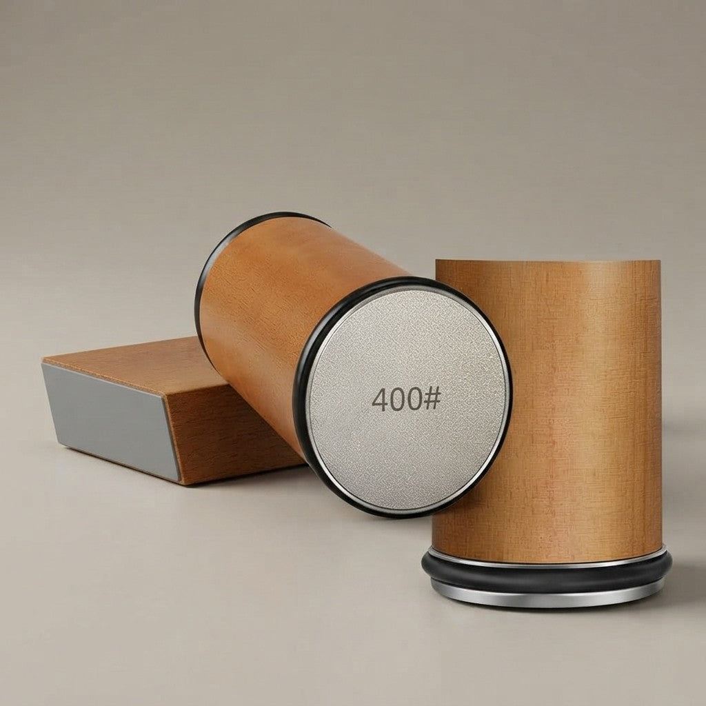Rolling Knife Sharpener