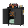 Mobile Tool Cabinet Rolling Storage Cabinet