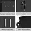 Mobile Tool Cabinet Rolling Storage Cabinet