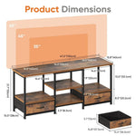 TV Entertainment Center For Living Room