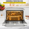 21L/47/L66L Commercial Multifunction Countertop Electric Oven