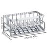 Stainless Steel Sink Drying Rack  Kitchen Organizer