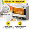 21L/47/L66L Commercial Multifunction Countertop Electric Oven