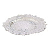 24PC Charger Plastic Reef Plate