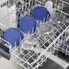 Glass Storage Containers Set of 3